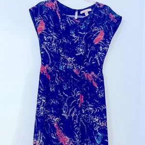 Forever 21 vintage women’s black dress size S